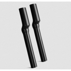 C-Racer Fork Guards - Long - Conventional Forks - UFG2
